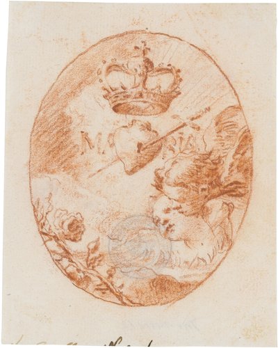  tekijältä Giovanni Domenico Tiepolo