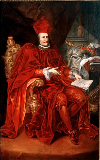 Muotokuva Agostino Spinolasta (1624-1692) Geenidogesta 1679-1681. Giovanni Enrico Vaymerin (1665-1738) maalaus 1680-1681 Mitat 215x135 cm Genes, Paolo Leisa Ricemciaagei © Luisa Sanguineti-kokoelma tekijältä Giovanni Enrico Vaymer