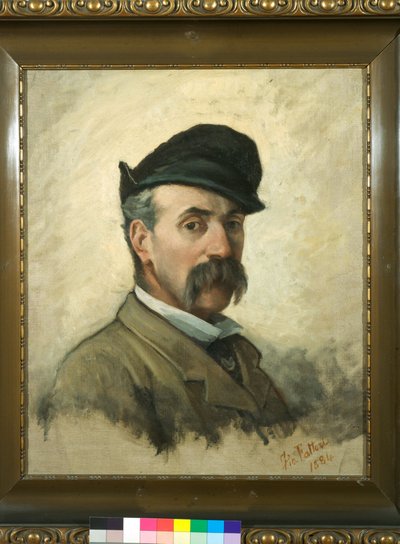 Tuntematon kuva tekijältä Giovanni Fattori