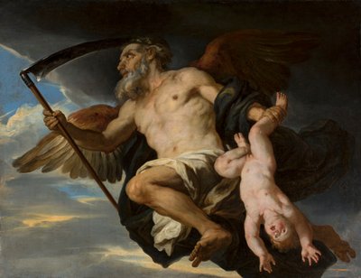  tekijältä Giovanni Francesco Romanelli