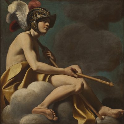  tekijältä Giovanni Francesco Romanelli