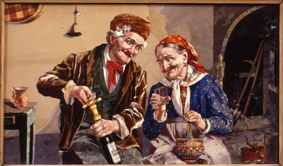 Kultahäät tekijältä Giovanni Montelatici