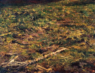 Italia, Rooma, Alla Stanga tekijältä Giovanni Segantini