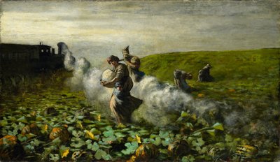  tekijältä Giovanni Segantini