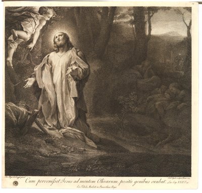 Giovanni Volpato - Schola Italica Picturae, 1837,0408.242 tekijältä Giovanni Volpato