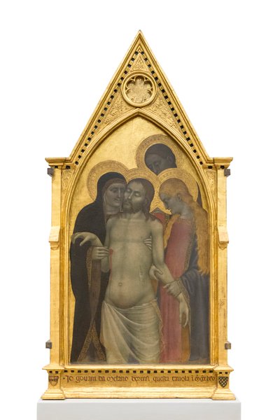 Surujen mies tekijältä Giovanni da Milano
