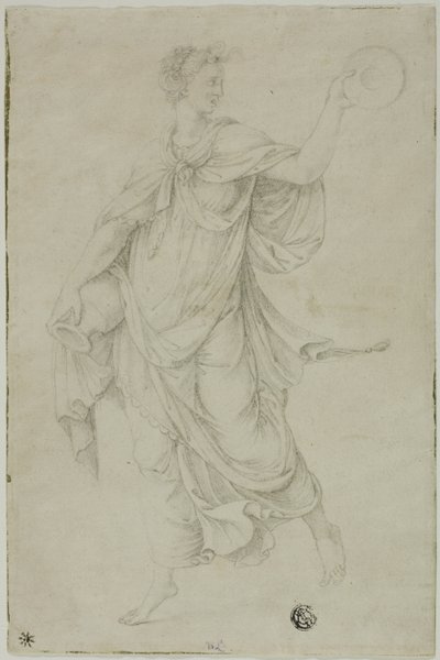 Kohtuus tekijältä Girolamo da Carpi