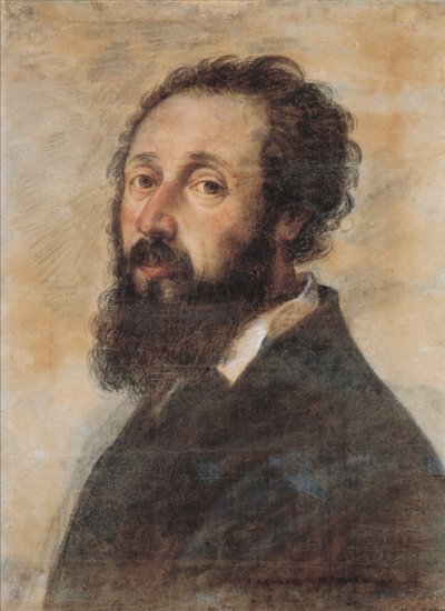 Giulio Romano, omakuva tekijältä Giulio Romano