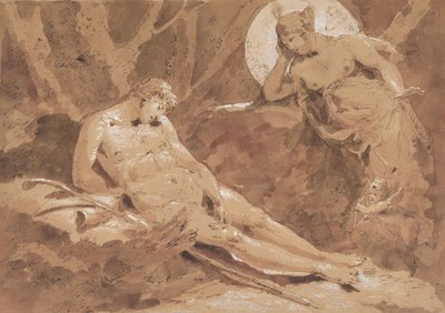  tekijältä Giuseppe Bernardino Bison