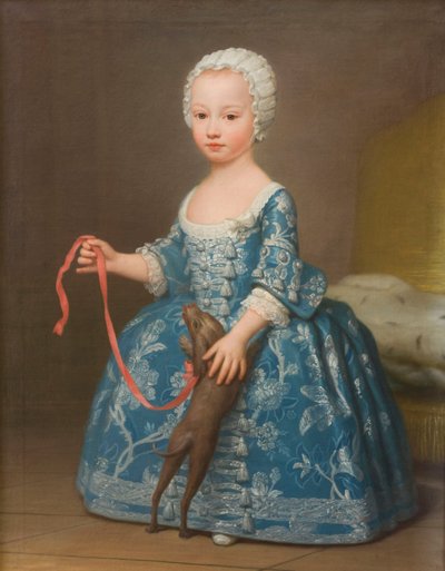 Sardinialaisen Viktor Emmanuel I:n (1759-1824) muotokuva tekijältä Giuseppe Duprà
