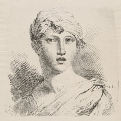  tekijältä Giuseppe Longhi