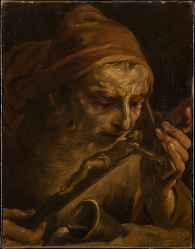  tekijältä Giuseppe Maria Crespi