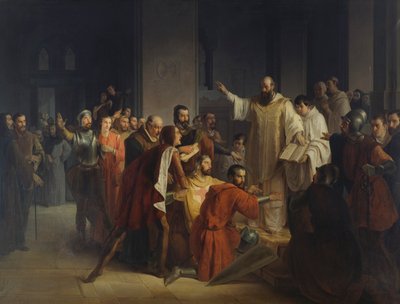 Pontidan vala tekijältä Giuseppe Mazza