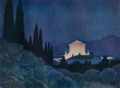 Juhlailta, 1930 1934 tekijältä Giuseppe Ugonia