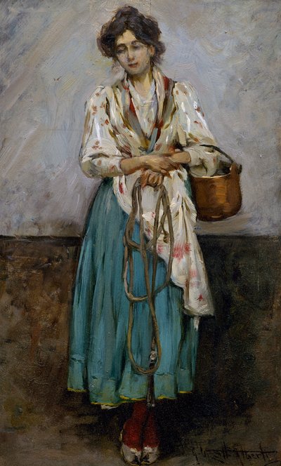Pesula tekijältä Giuseppe Vizzotto Alberti