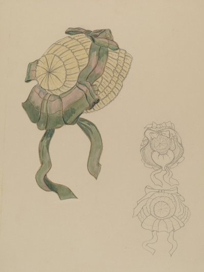 Konepelti, 19351942. tekijältä Gladys Cook