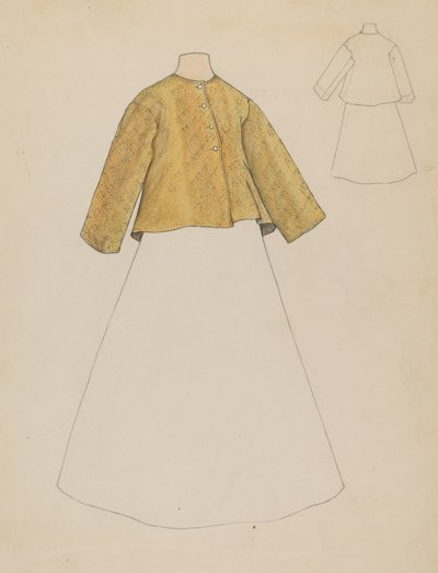 Takki tekijältä Gladys Cook