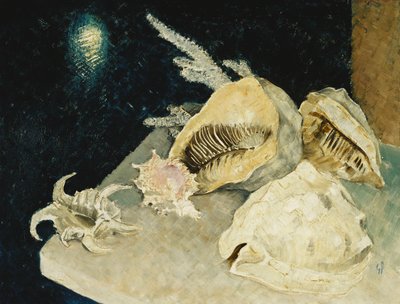 Kuoret tekijältä Glyn Warren Philpot