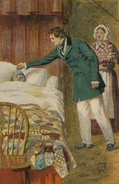  tekijältä Godfrey C. Hindley