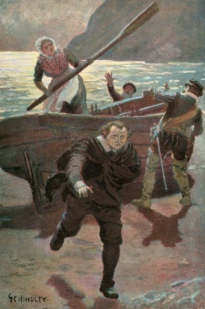  tekijältä Godfrey C. Hindley
