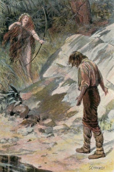  tekijältä Godfrey C. Hindley