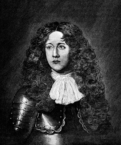John Grahame Claverhousesta tekijältä Godfrey Kneller