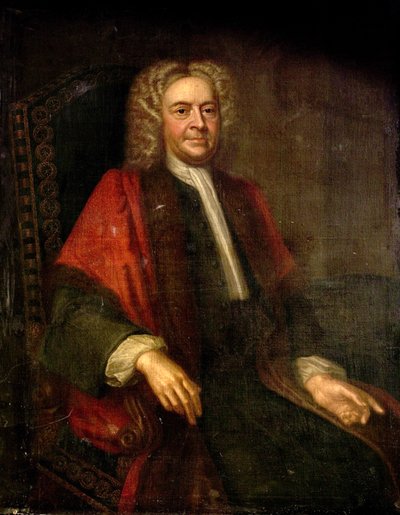Ralph Edge tekijältä Godfrey Kneller