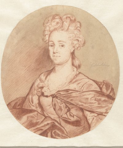  tekijältä Godfried Schalcken