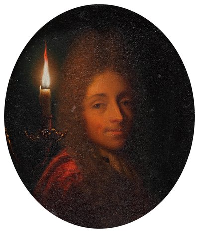  tekijältä Godfried Schalcken