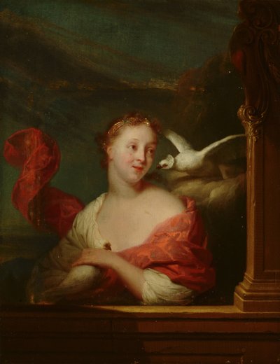  tekijältä Godfried Schalcken