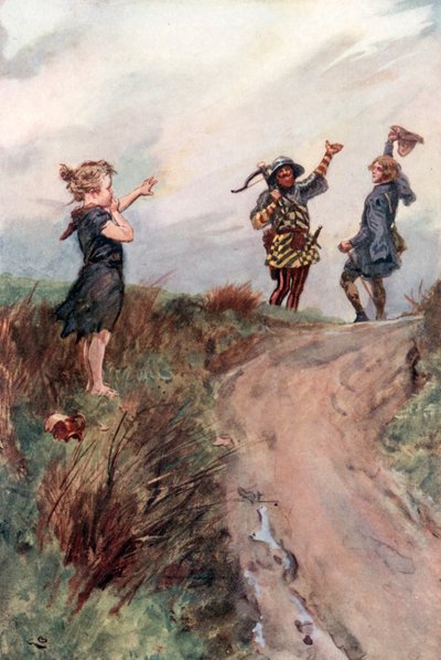 Puhalla heille Suukkoja tekijältä Gordon Frederick Browne