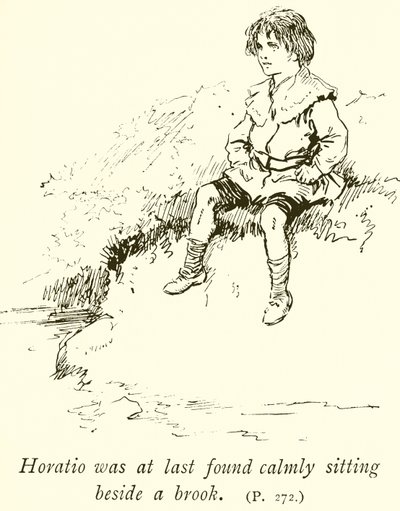 Nelson poikana tekijältä Gordon Frederick Browne