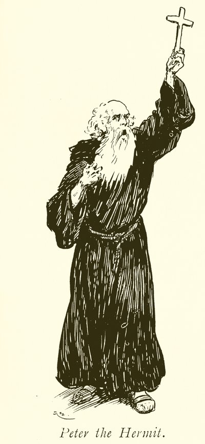 Pietari Erakko tekijältä Gordon Frederick Browne