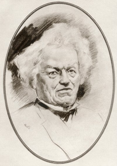 Jean-Baptiste-Camille Corot, Living Biographies of Great Painters tekijältä Gordon Ross