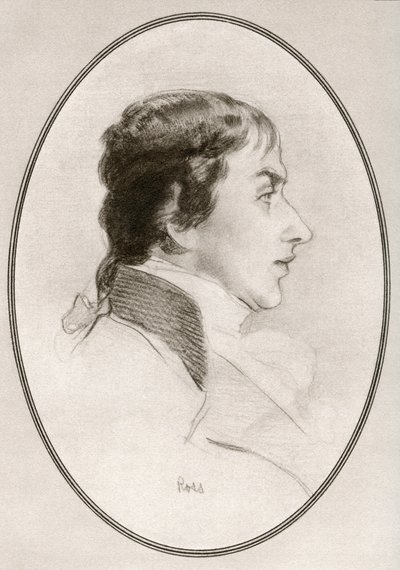 Joseph Mallord William Turner, Living Biographies of Great Painters tekijältä Gordon Ross