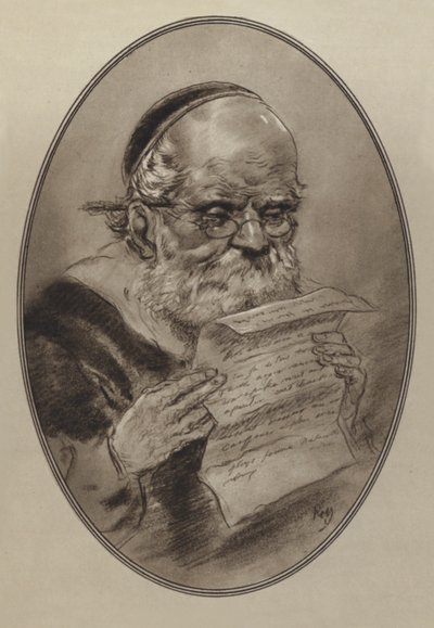 Ravelais (litho) tekijältä Gordon Ross