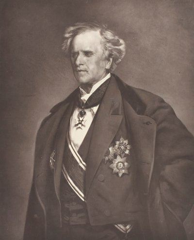 Leverrier, 187579. tekijältä Goupil and Co