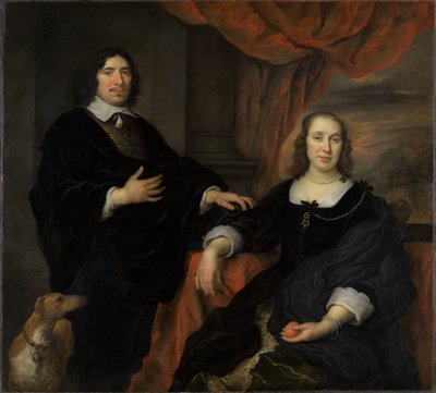  tekijältä Govaert Flinck