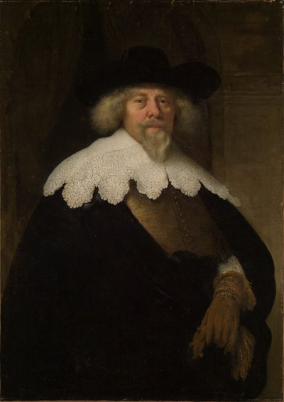  tekijältä Govaert Flinck
