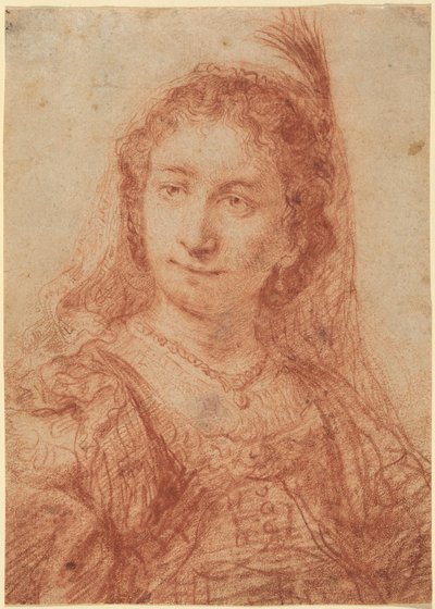  tekijältä Govaert Flinck