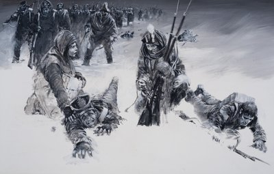 Retriitti tekijältä Graham Coton
