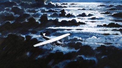 He avasivat ilmatiet tekijältä Graham Coton
