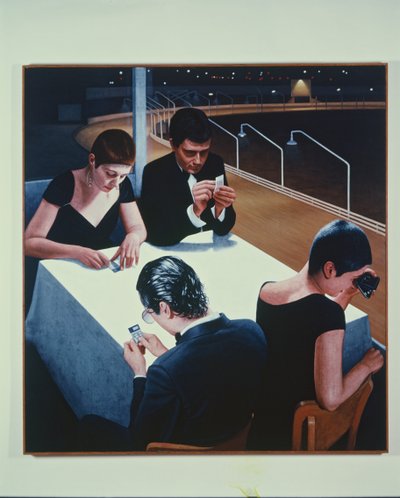 Instant Tote tekijältä Graham Dean