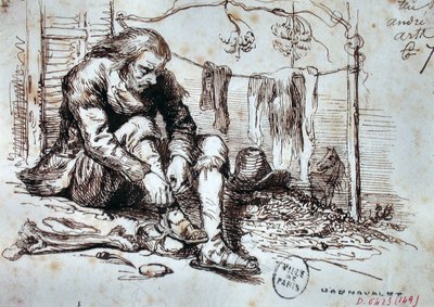  tekijältä Grandville