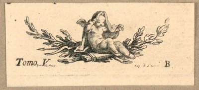 Cupid Hunnun kanssa tekijältä Gravelot