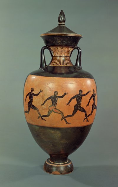 Huonekalut ja erilaiset esineet 1100- ja 1300-luvuilta tekijältä Greek