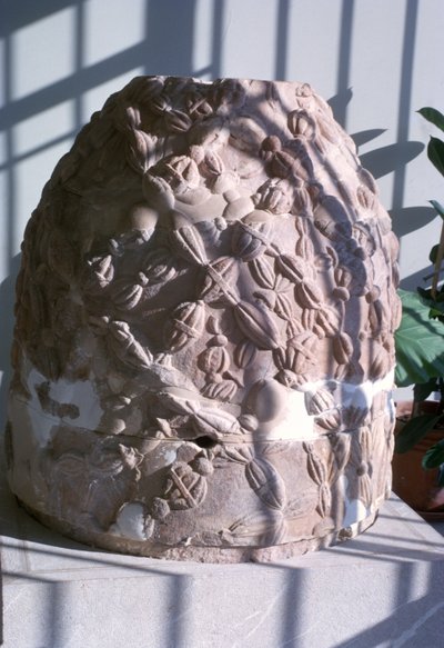 Omphalos tekijältä Greek School