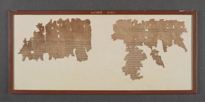 Homeros, Odysseia III tekijältä Greek school