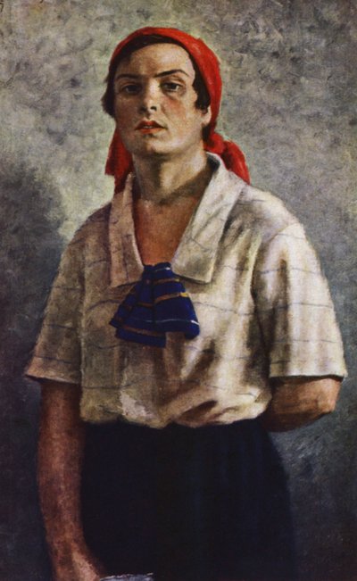 tekijältä Grigory Grigorievich Ryazhsky