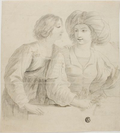  Translation types Text translation  ENGLISH - DETECTED  ENGLISH  SPANISH  FRENCH  CATALAN  FINNISH  POLISH Source text Two Young Women, One Wearing Turban, in Conversation Two Young Women, One Wearing Turban, in Conversation 52 / 5,000 Translation results tekijältä Guercino